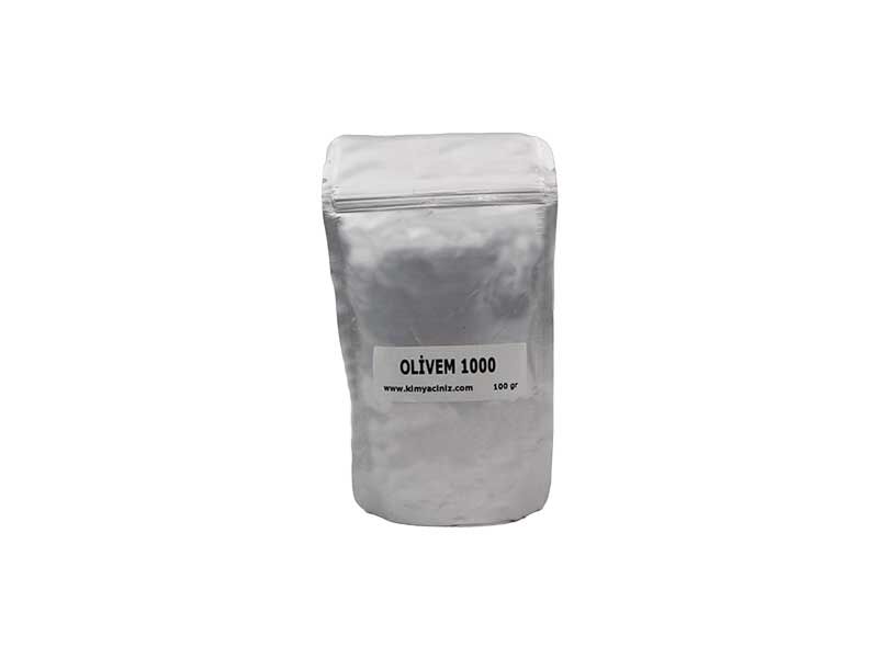 Olivem 1000 - 100 GR - 1