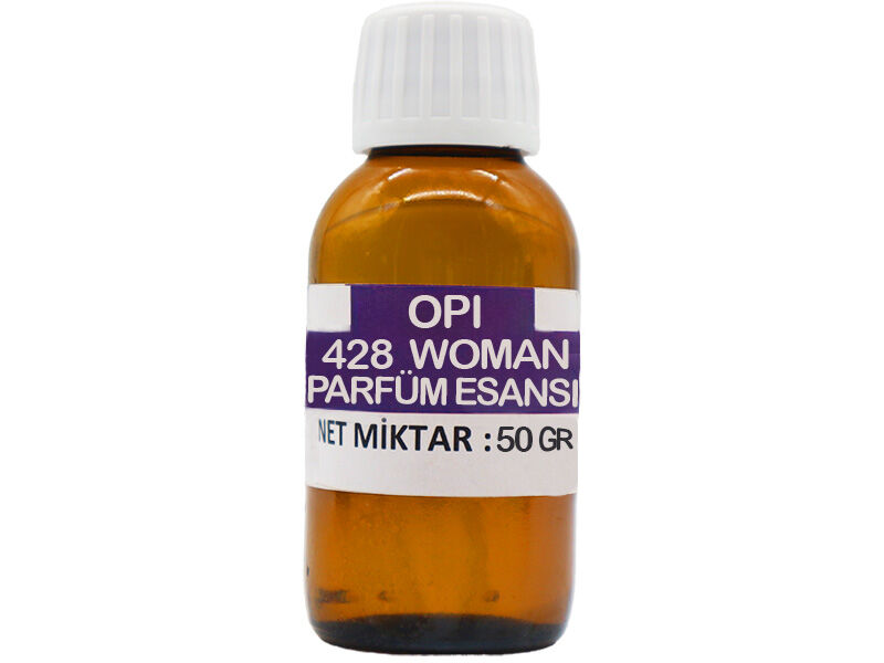 Opi 428 Kadın Parfüm Esansı 50 Gram - 1