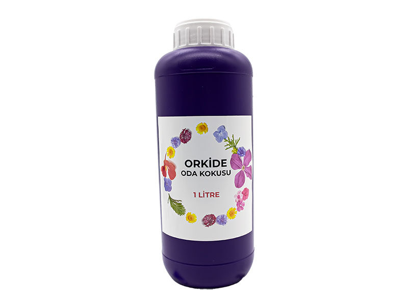 Orkide Oda Kokusu 1 LT - 1