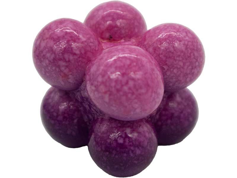 Orta Boy Bubble Silikon Mum Kalıbı M-38 - 3