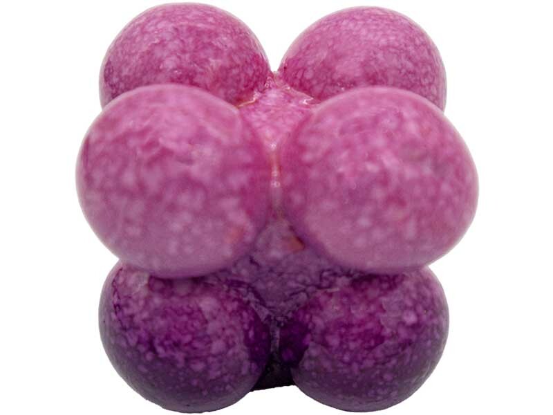 Orta Boy Bubble Silikon Mum Kalıbı M-38 - 4