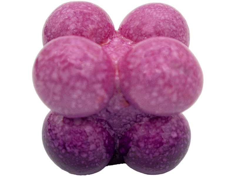 Orta Boy Bubble Silikon Mum Kalıbı M-38 - 4
