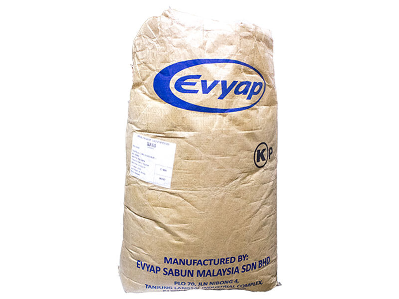 Palmitik Asit 25 KG - Kimyacınız