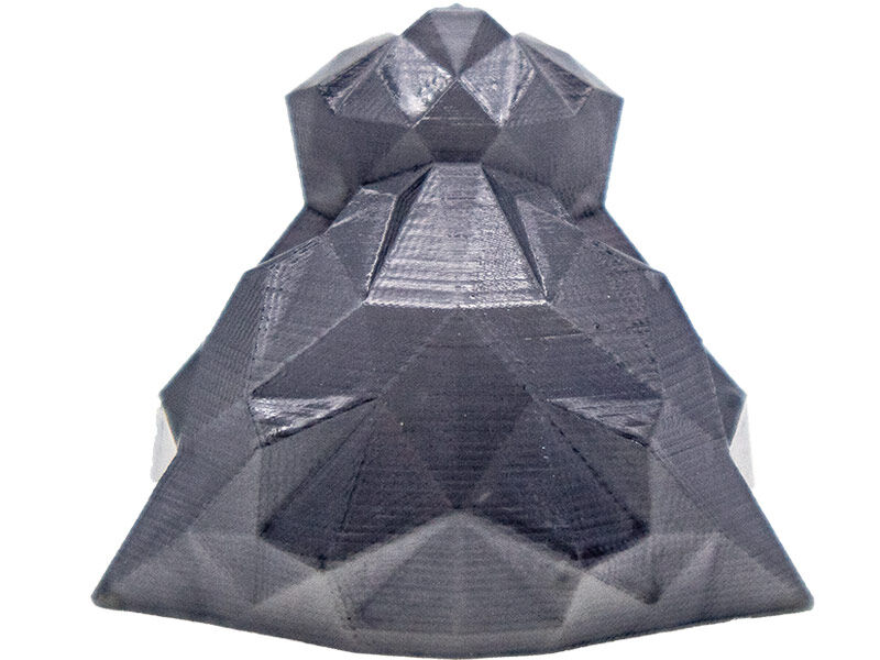 Pars Heykeli Silikon Mum Kalıbı M-277 - 5