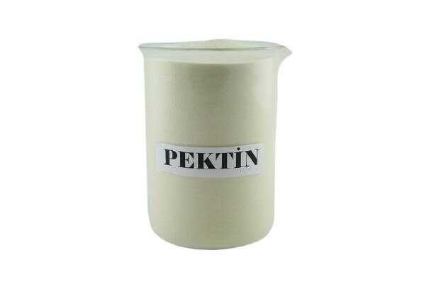 Pektin E440 - Elma Pektini 10 KG - Kimyacınız