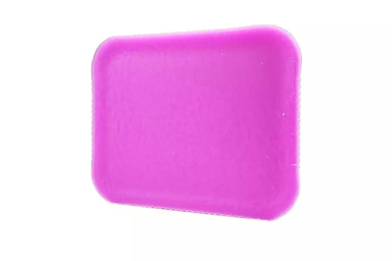 Pembe Parafin 1 KG - Kimyacınız