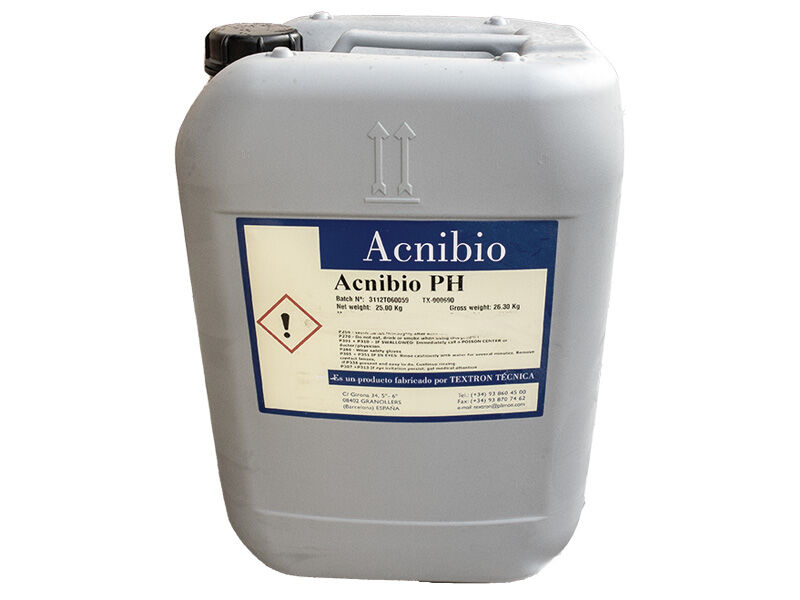 Phenoxyethanol 25 KG - 1