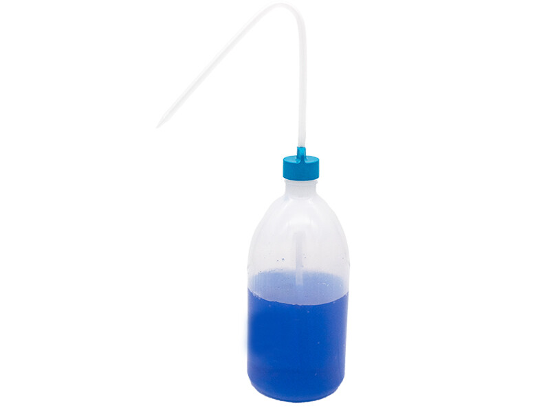 Plastik Piset 1 LT - Kimyacınız