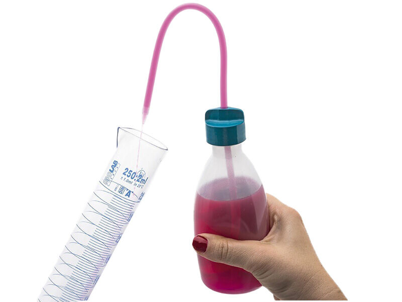 Plastik Piset 250 ML - 2