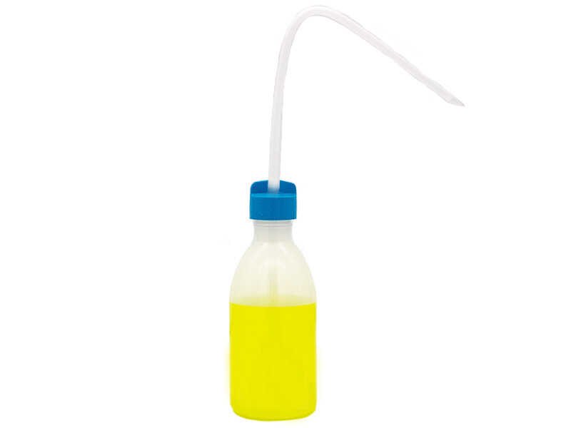 Plastik Piset 250 ML - 3