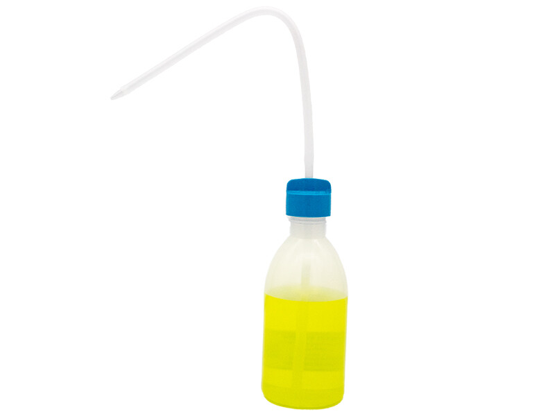 Plastik Piset 250 ML - Kimyacınız