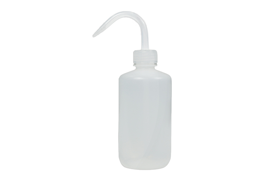 Plastik Piset 500 ML - 1