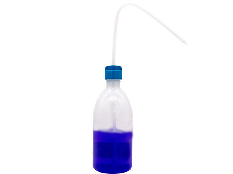 Plastik Piset 500 ML - 3