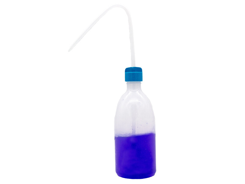 Plastik Piset 500 ML - Kimyacınız