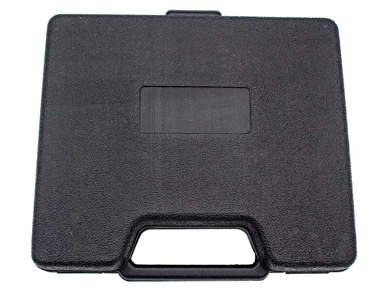Portatif pH - mV - Sıcaklık Ölçüm Cihazı - 4
