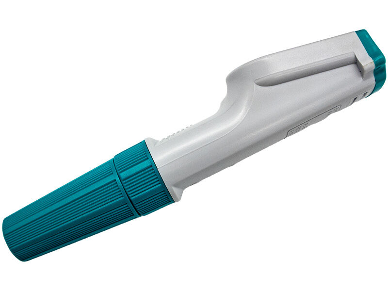 Portatif pH - mV - Sıcaklık Ölçüm Cihazı - 5