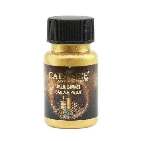 Rich Gold Mum Boyası Cadence 2136 50 ML - Cadence