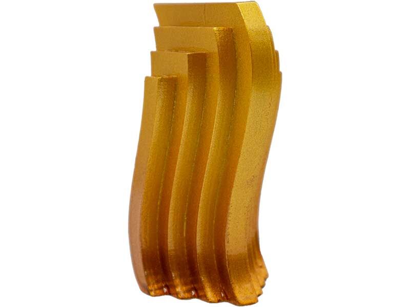 S Model Silikon Mum Kalıbı M-43 - 2