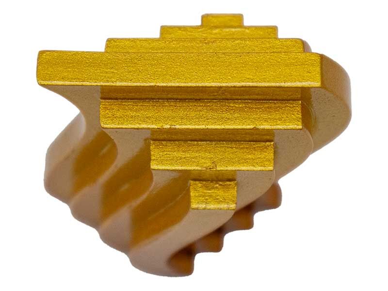 S Model Silikon Mum Kalıbı M-43 - 6