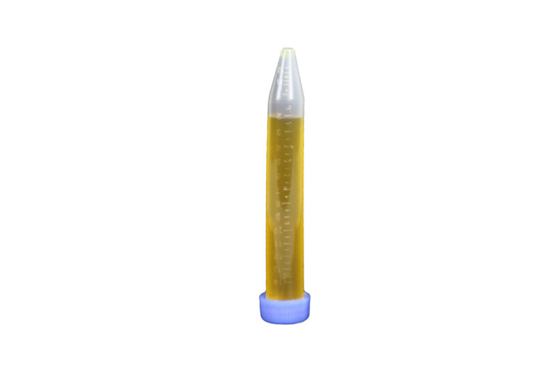 Santrifüj Tüpü 15 ML 10 Adet - Kimyacınız