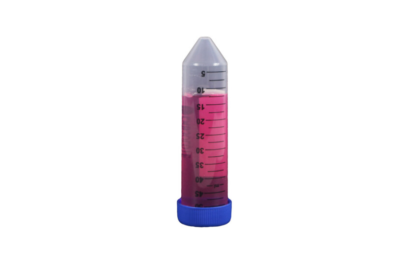 Santrifüj Tüpü 50 ML 100 Adet - Kimyacınız
