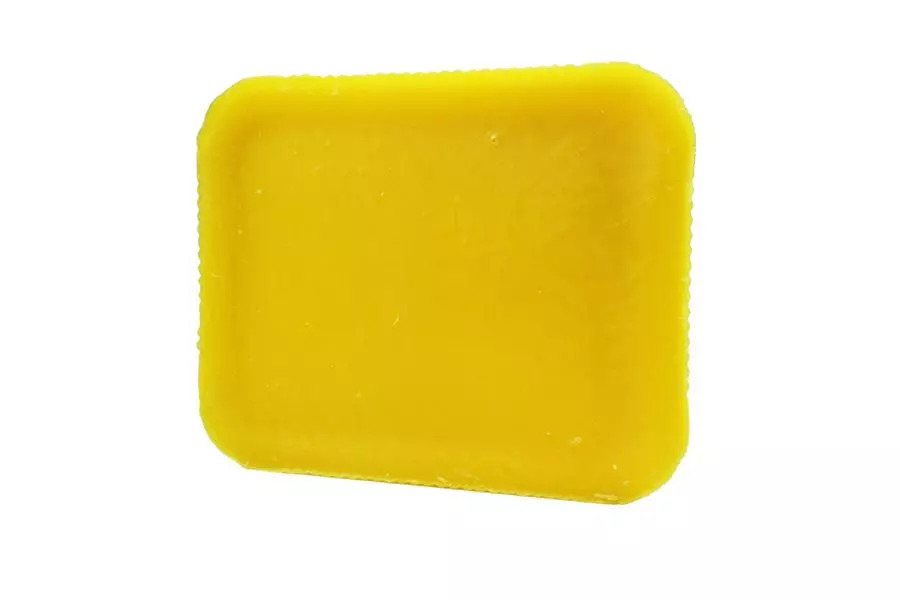 Sarı Parafin 10 KG - 1