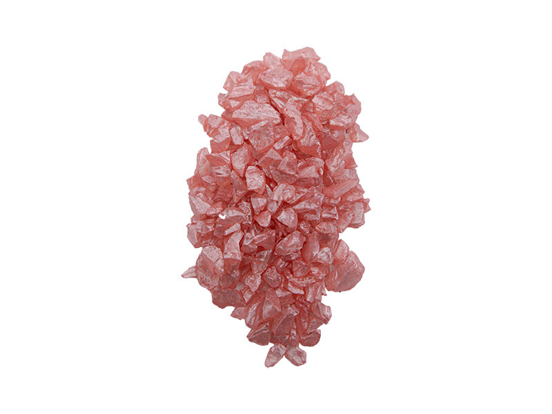 Şeker Pembe Büyük Cam Kırığı 25 GR - Kimyacınız