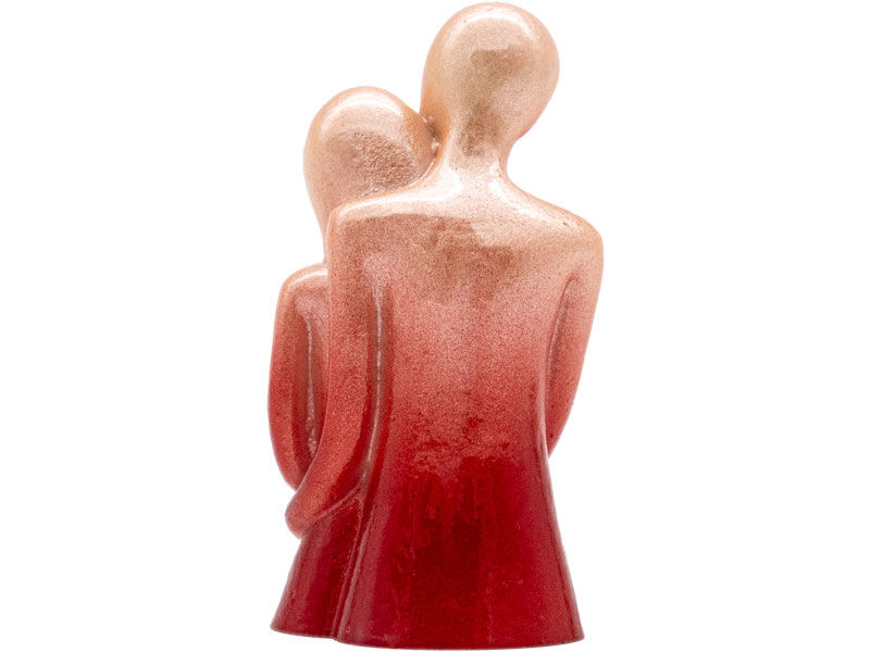 Sevgililer Günü Silikon Mum Kalıbı M-123 - 4