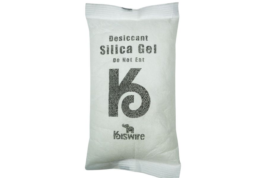 Silikajel - Beyaz Nem Alıcı 600 GR - 1