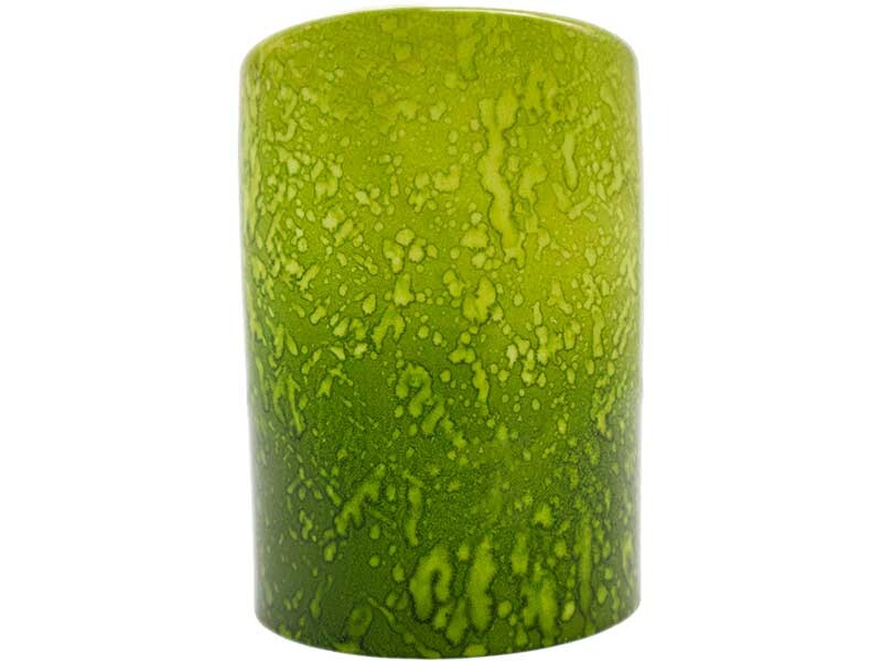Silindir Silikon Mum Kalıbı M-26 - 2