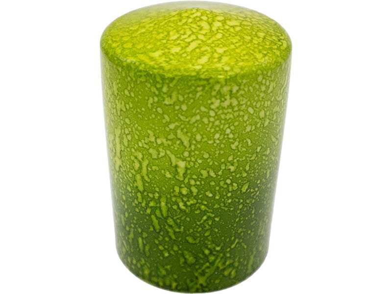 Silindir Silikon Mum Kalıbı M-26 - 3