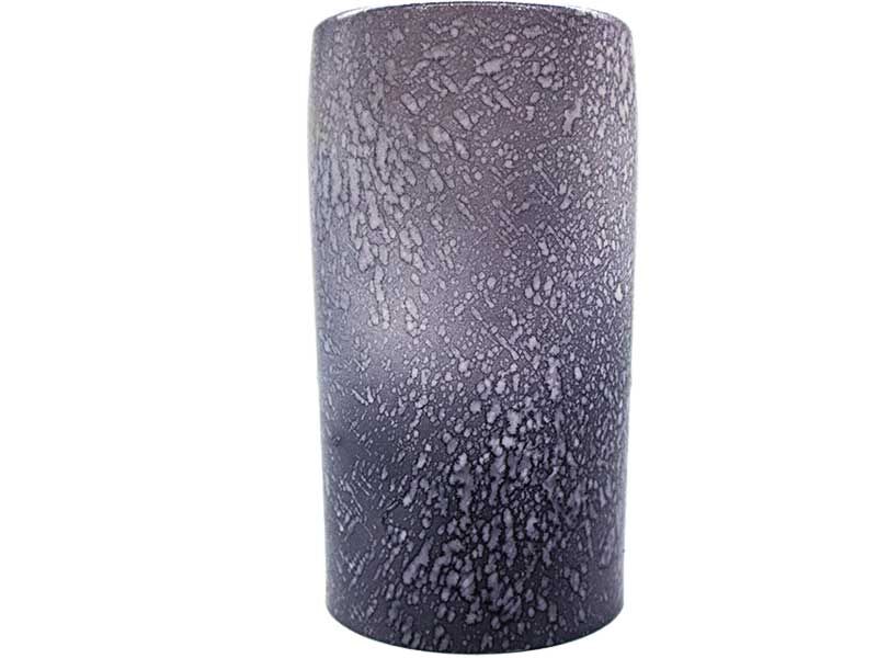 Silindir Silikon Mum Kalıbı M-24 - 2