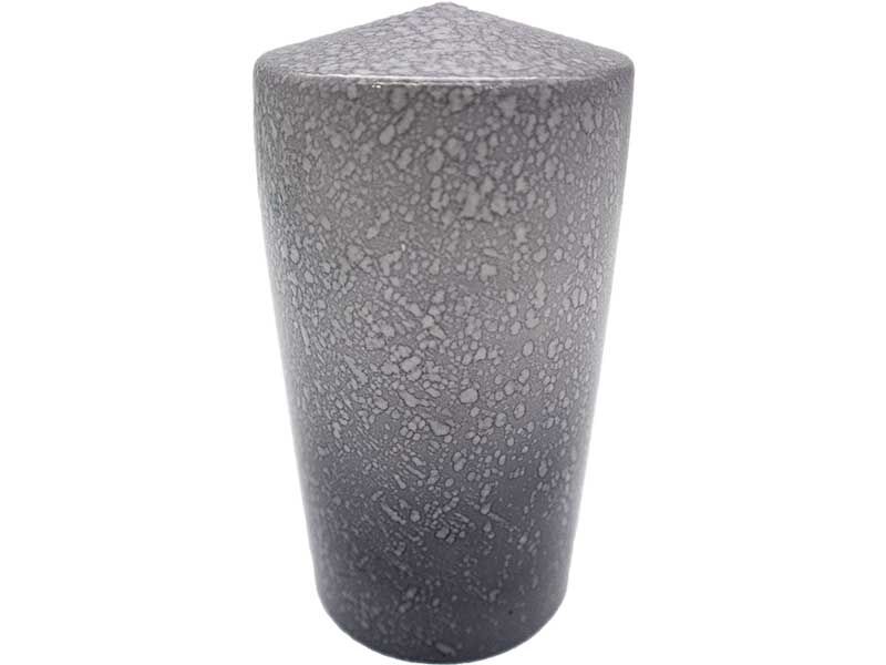 Silindir Silikon Mum Kalıbı M-24 - 3