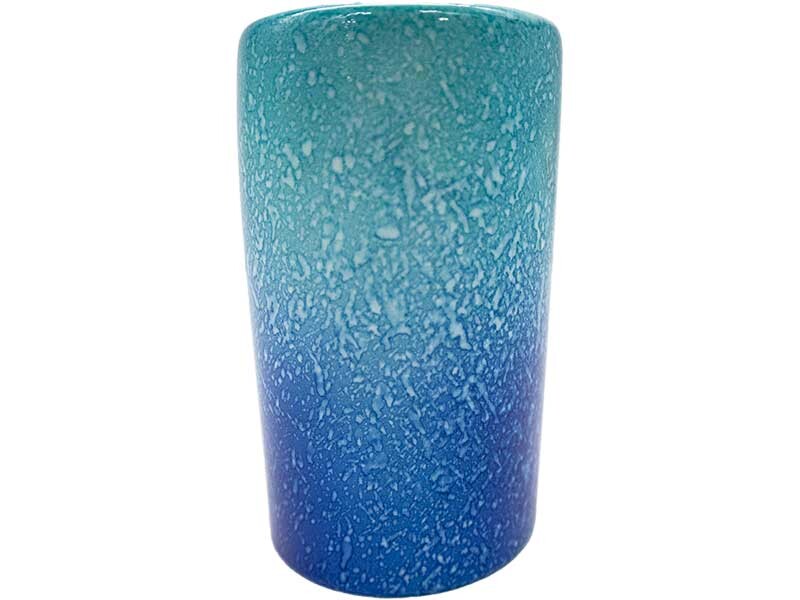 Silindir Silikon Mum Kalıbı M-25 - 2