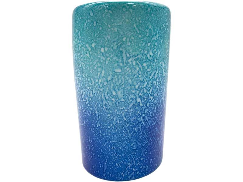 Silindir Silikon Mum Kalıbı M-25 - 2