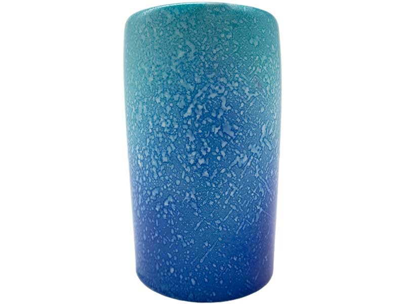 Silindir Silikon Mum Kalıbı M-25 - 4