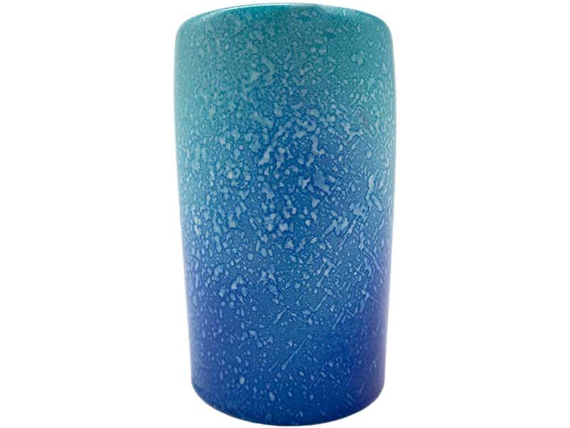 Silindir Silikon Mum Kalıbı M-25 - 4