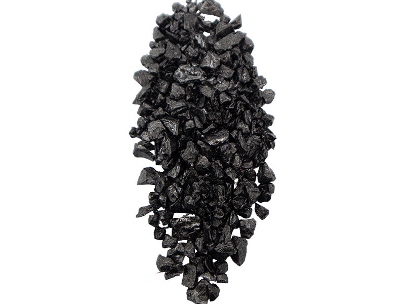 Siyah Büyük Cam Kırığı 250 GR - Kimyacınız