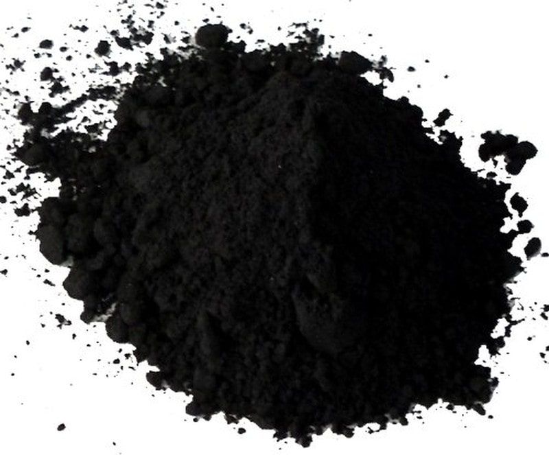 Siyah Demir Oksit 100 GR - Kimyacınız