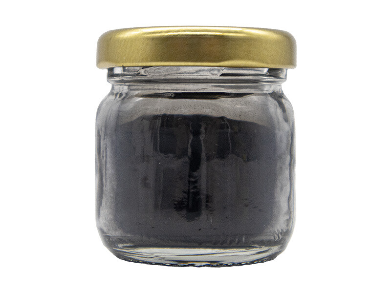 Siyah Epoksi Pİgment Boya 10 GR - Kimyacınız