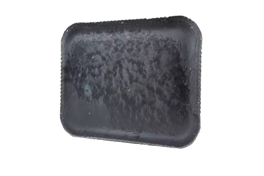 Siyah Parafin 10 KG - 1