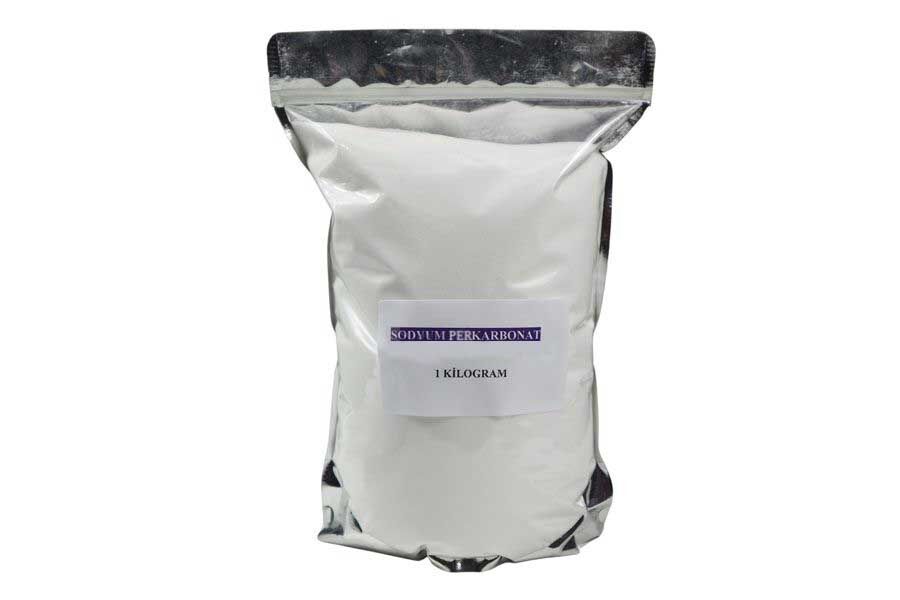 Sodyum Perkarbonat 1 KG - 1
