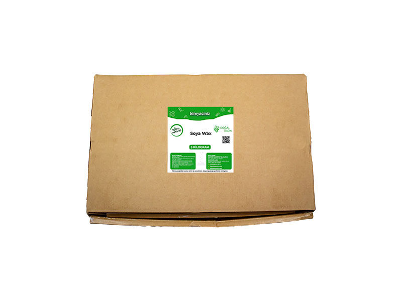 Soya Wax 5 KG - 2