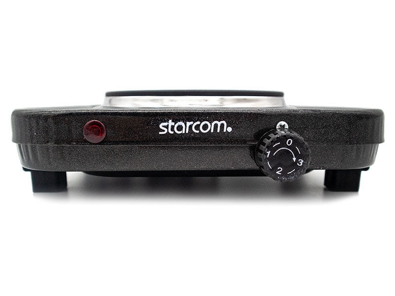 Starcom Tekli Elektrikli Ocak 1000 W - 2