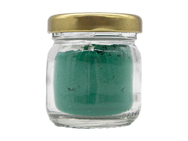 Su Yeşili Epoksi Pİgment Boya 10 GR - 1