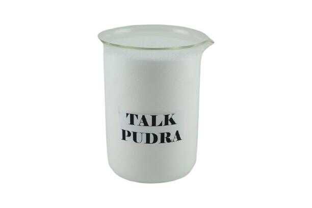 Talk Pudra - Mısır Talkı 5 KG - 1