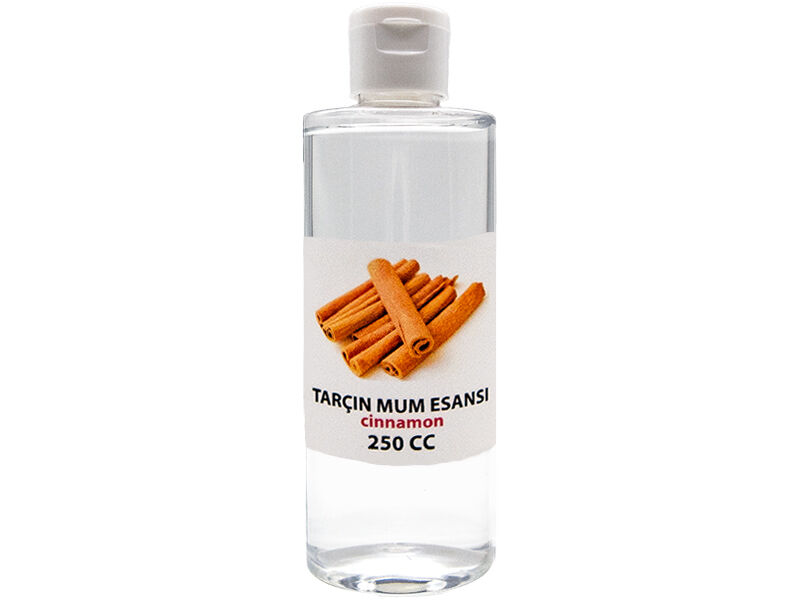 Tarçın Mum Esansı 250 CC - 1