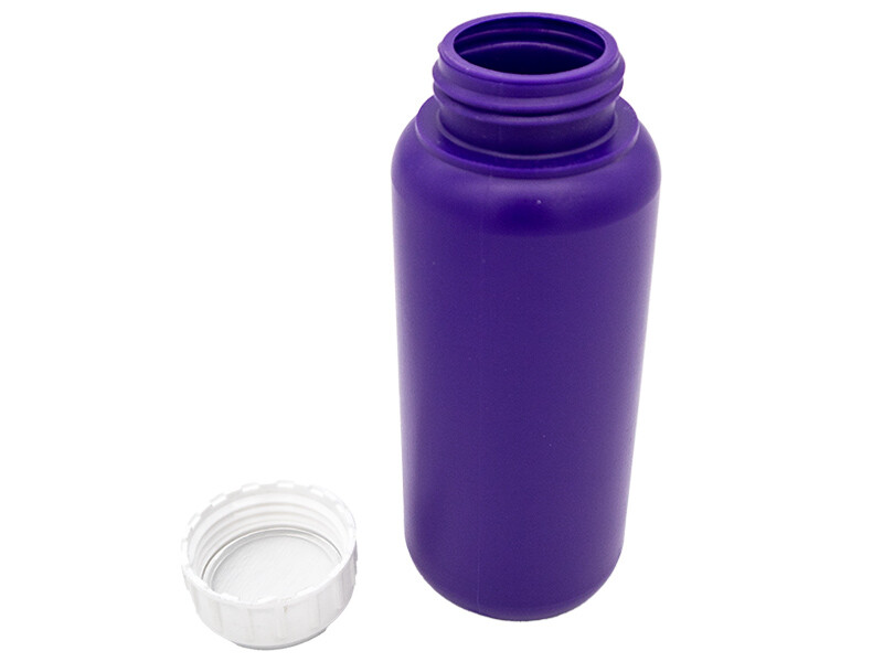 Tarım Şişesi 500 ML 50 Adet - Kimyacınız
