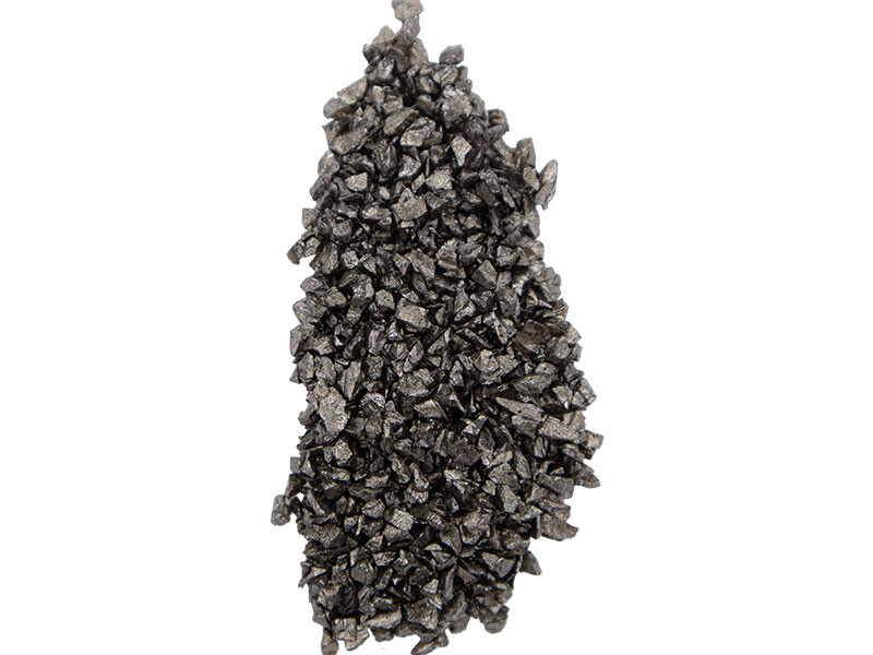 Taş Rengi Küçük Cam Kırığı 1 KG - Diğer