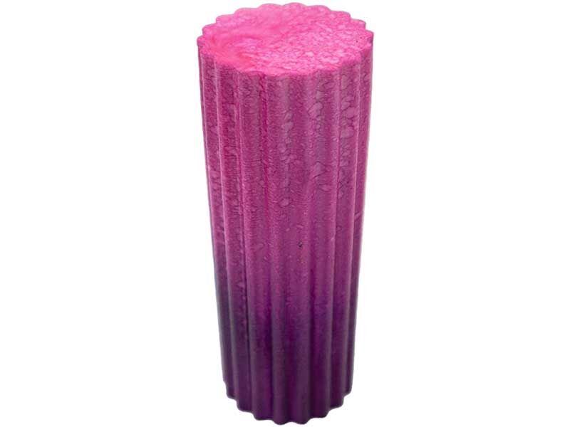 Tırtıklı Silikon Mum Kalıbı M-29 - 3